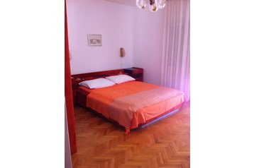 Croatie Privát Okrug Gornji, Extérieur